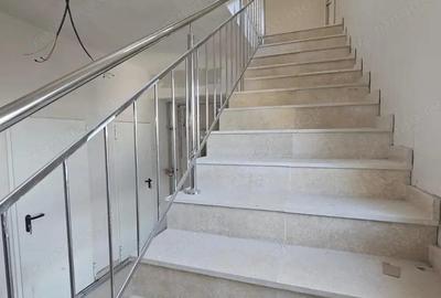 3 camere Imobil NOU - metrou Timpuri Noi - 1