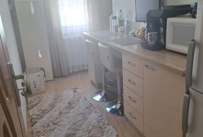 Apartament cu 2 camere decomandat în Central - 1