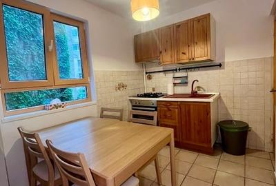 Apartament cu 2 camere decomandat, mobilat în Cișmigiu - 5