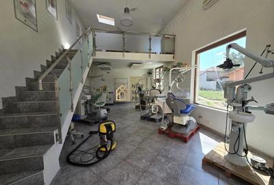 Casă cu Teren 787 Mp în Calea Clujului - 9