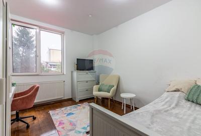 Vila spatioasa si versatila - Zona Margeanului, Bucuresti - 14