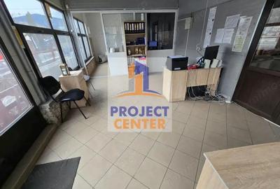 Hala industriala, str. Depozitelor, suprafa?a 986 mp - 4