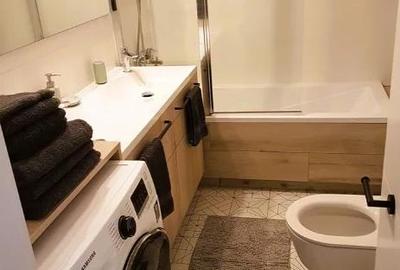 Apartament cu 2 camere decomandat în Dristor