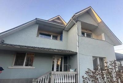 Casa individuala de vanzare, 1478 mp teren, Dej - 10