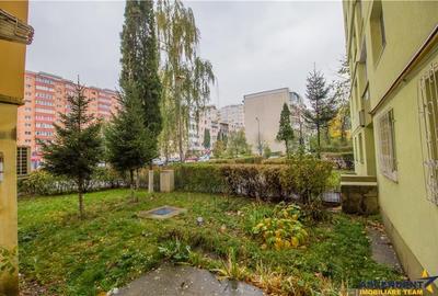 Apartament cu 3 camere decomandat, mobilat în Astra