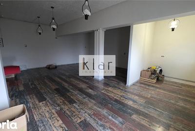 Spațiu comercial, de 150 mp, în Între Lacuri - 2