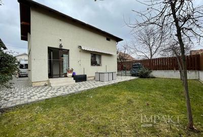 Casa  cu 4 Camere si Garaj in Cartierul Someseni, Cluj-Napoca - 3