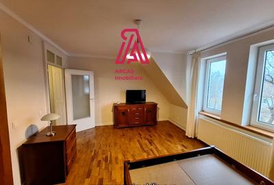 Casa de vanzare 6 camere Parcul Sub Arini! - 17