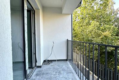 Apartament 3 camere D 2 bai Terasa Capat Pacurari - 2