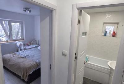 Apartament cu 2 camere decomandat în Țiglina 3 - 2