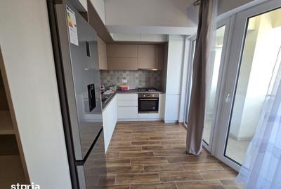 Apartament cu 2 camere în Craiovei - 6