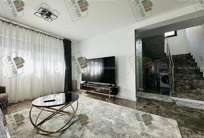 Vila Individuala - Comuna Berceni -  5 Minute De Bulevardul 1 Mai - 11