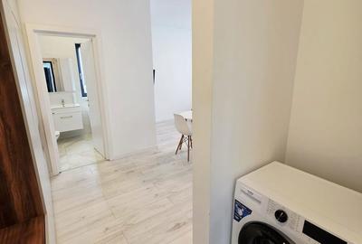 Garsonieră decomandată în Vest - 6