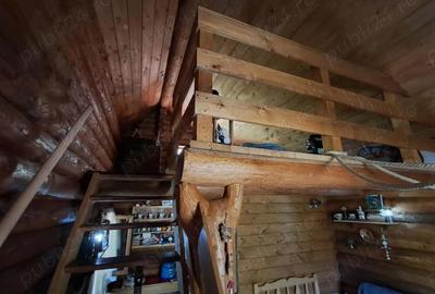 Casă cu 1 camere cu Teren 1050 Mp în Surduc - 5