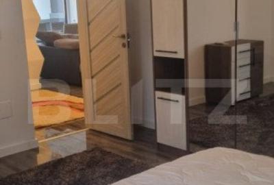 Apartament 3 camere, 105 mp, lux, terasa si piscina, loc gra - 1