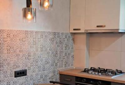 Garsoniera complet noua! Te poti muta imediat! - 12