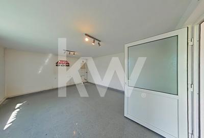 Spatiu industrial in complex Inexdoor, Șercaia – ideal logistic I COMISION 0% - 5