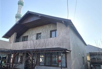 Casă individuală cu 6 camere cu Teren 266 Mp în Valu lui Traian - 5