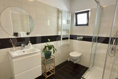 Casa Moderna, Bucov, Pe Deal - 18