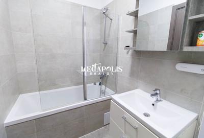 Apartament cu 2 camere semidecomandat în Triaj - 9