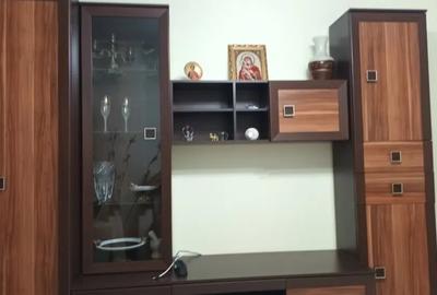 Etaj 1, 2 camere confort 1, zona Progresu, mobilat utilat. - 7