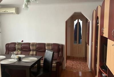 Apartament cu 3 camere în Central - 11