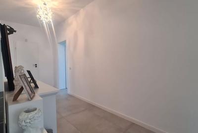 Casă cu 4 camere în Dumbrăveni - 9