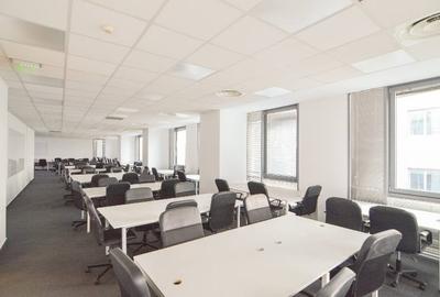 River Plaza - corp B, Unirii, 200 - 2018 mp  0% comision! - 4