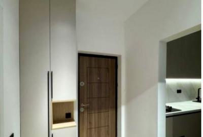 Apartament cu 2 camere decomandat în Popești-Leordeni - 4