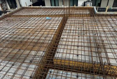 Casă individuală cu 4 camere cu Teren 442 Mp în Odăile - 3