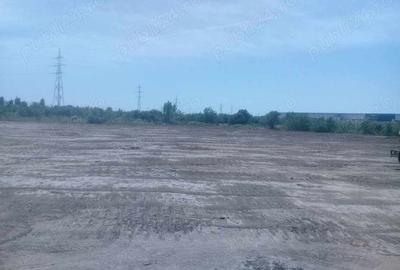 Teren de 9200 mp, în Buciumeni - 9