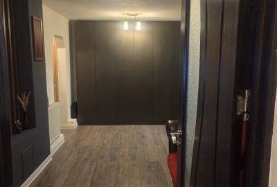 Apartament cu 2 camere decomandat, mobilat în 1 Mai - 6