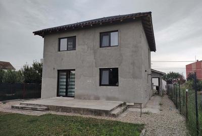 Casă cu 3 camere cu Teren 500 Mp în Giarmata - 3