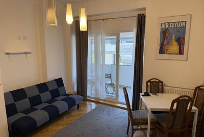 Apartament cu 2 camere semidecomandat în Calea Victoriei - 4