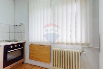 Garsonieră semidecomandată, mobilată în Central - 6