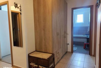 Apartament cu 3 camere decomandat în Central - 4