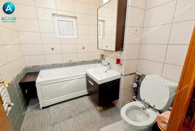 Inchiriere apartament 3 camere panorama deosebita pe Faleza Dunarii - 8