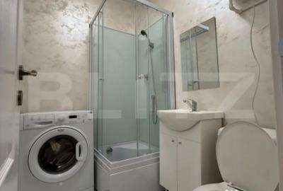 Garsonieră în Bularga - 2