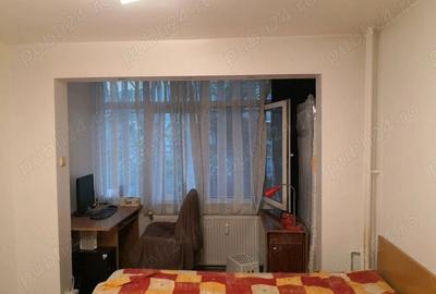 Apartament cu 3 camere semidecomandat, mobilat în Brâncoveanu - 6