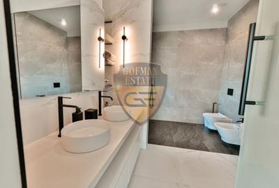 PENTHOUSE 4 CAMERE | VEDERE PANORAMICĂ | 2 PARCĂRI | TOMIS VILLA CENTER | 3 Tera - 23