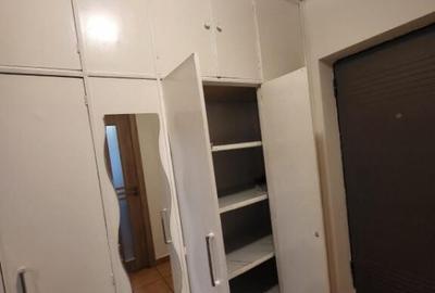 Apartament 2 camare nemobilat Titulescu / Banu Manta - 5