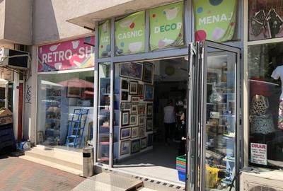 Mihai Bravu-Piata Muncii-suprafata 70 mp-pret 1800 euro - 1