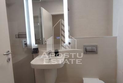 Apartament 2 camere I Terasa Spatioasa I Zona Circumvalatiunii - 10