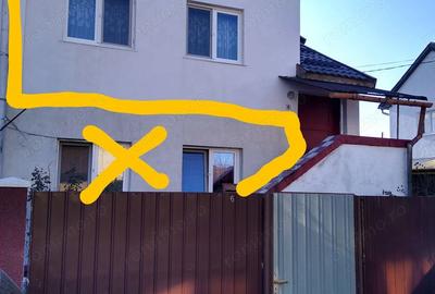 Casă cu 2 camere în Târnăveni - 3