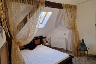 Apartament cu 3 camere semidecomandat în Unirii - 6