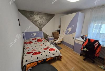 Casa individuala 8 camere 2 garaje 500 mp teren zona Selimba - 8