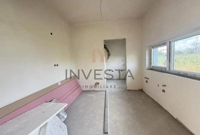 Triplex nou, 113 mp utili + curte, Apahida disponibil si la pachet! Triplex nou, 113 mp utili + curte, Apahida disponibil si la pachet! - 5