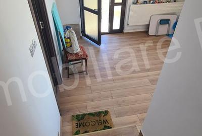 Casă cu 3 camere în Stănești - 5