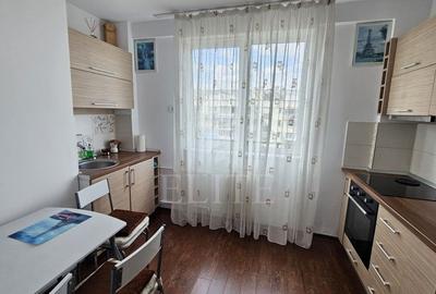 Apartament cu 2 camere semidecomandat, mobilat în Gheorgheni - 6