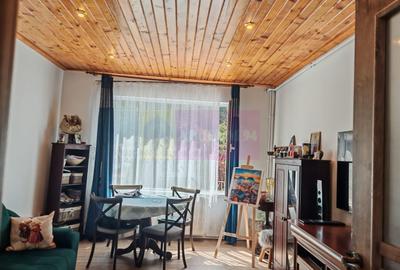 Apartament cu 4 camere decomandat în Cezar Petrescu - 59
